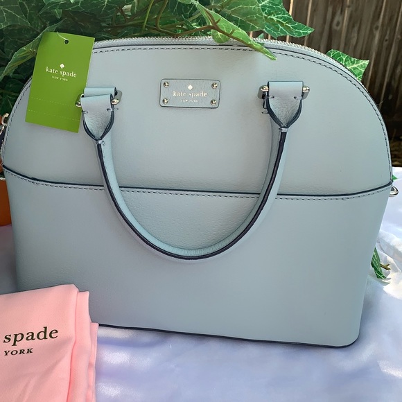 kate spade Handbags - ❤️NWT❤️ Kate Spade satchel